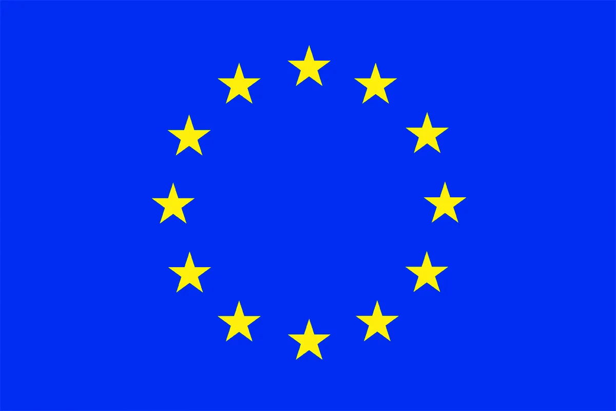 Europaflagge