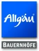 Logo Allgäubauernhöfe