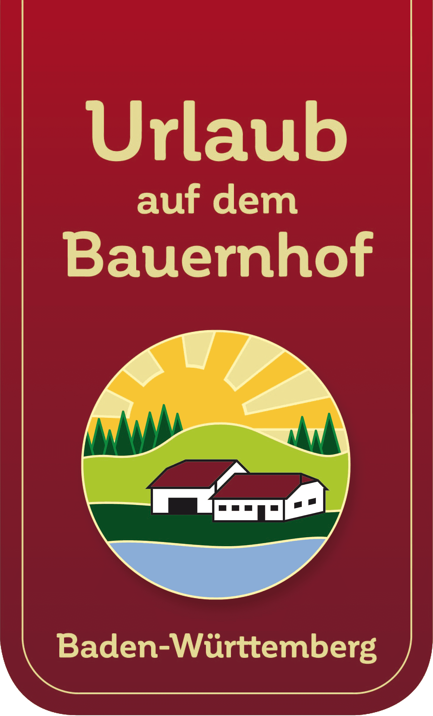 Logo Urlaub auf dem Bauernhof